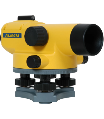 Spectra AL24M Automatic Level
