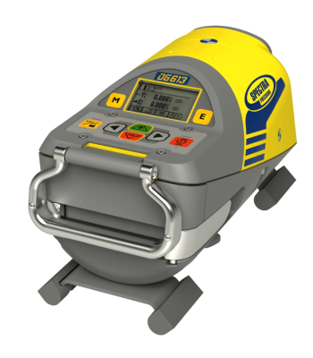 Spectra Precision DG613 Pipe Laser