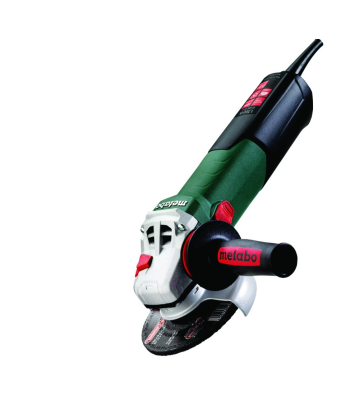METABO WEA 17-125 QUICK (110v/240v Available)