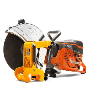 Husqvarna K1270 Rail II Power Cutter 16 inch  - Code 967982301