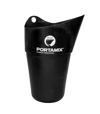 Portamix PP707 Canister 80L – To Suit Pelican Mixing Cart