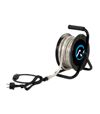 NightSearcher 15 Meter LED Rope Light - 110v/230v Code NSRL15