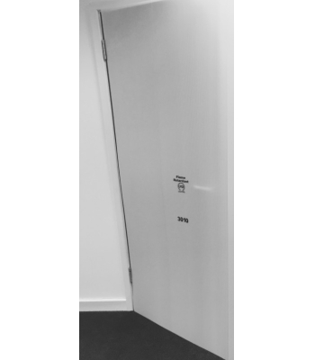 CORREX® FR TRANSLUCENT DOOR PROTECTION BOARD 2M X 1M X 2MM - PBTFD12 - per 10