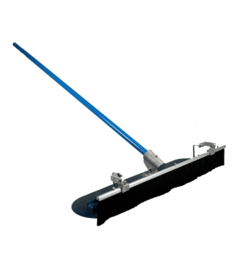 MBW Big Blue Glider Hybrid Kit, c/w Knucklehead + 3 Poles