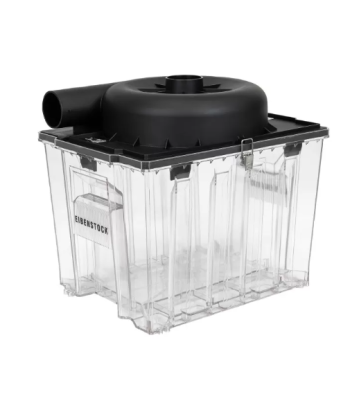 Eibenstock EVF 25 Industrial 25L Dry Pre-Separator (360078)
