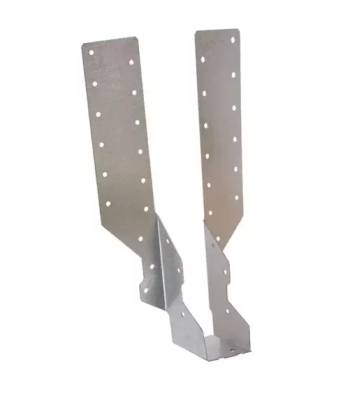 BPC Stainless Steel Timber to Timber Joist Hanger - Packs of 10 (Available in different sizes)