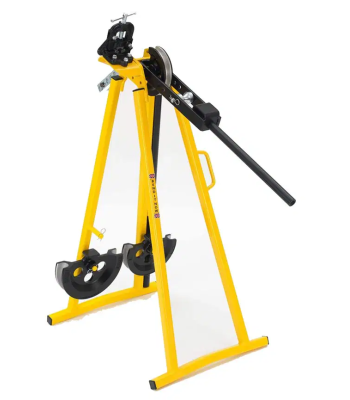 Bend it Now BE32-E Conduit Bending Machine (Elite)