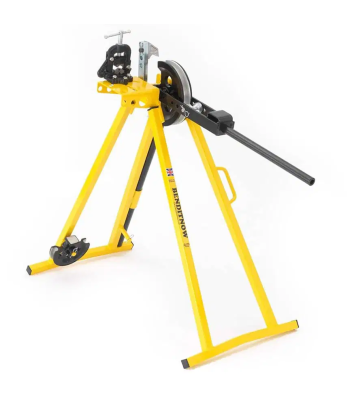 Bend it Now BE25-E Conduit Bending Machine (Elite)