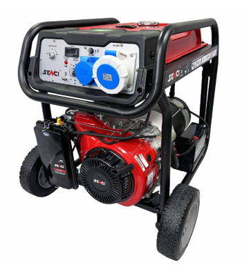 Senci SC12000-ii Petrol Generator