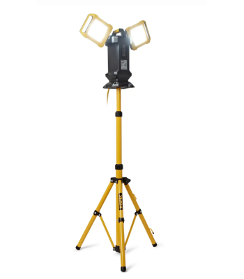 HiSpec Adjustable Tripod - Code HSSL/TRIPOD