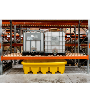 Spillcraft 3.3m Under Rack Bund