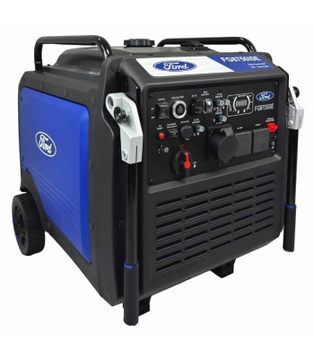 Ford FG8750iSE 8.00kW Petrol Inverter Generator