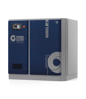 NOBEL 5508 PM (LGN) – Variable Speed Compressor - Code -  PS-V60GD97PWSA87
