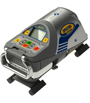Spectra Precision DG813 Pipe Laser