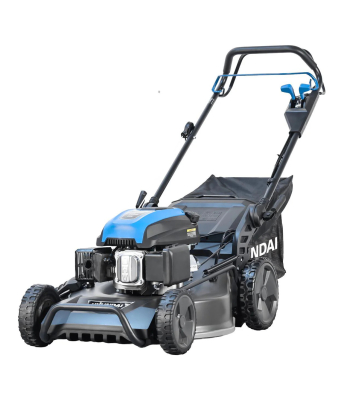 Hyundai HYM530SPPRO 21 inch  / 53cm Self-Propelled PRO Petrol Lawnmower, Pro-series Build, 196cc Engine - HYM530SPPRO