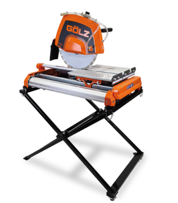 GOLZ D-CUT 350A 230v Masonry Saw