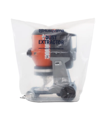 Husqvarna BAG TRANSPORT DE120/130 | 5 PC