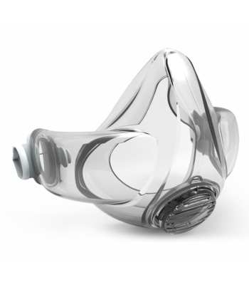 CleanSpace® HALO Half Mask - Small (CS3003) Medium (CS3004) or Large (CS3005)