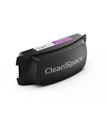 CleanSpace® CST Particulate High Capacity TM3 P3 Filter (3 Pack) - CST1004