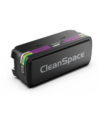 CleanSpace® CST High Efficiency Filter for the Ultra Power Unit - CST1006