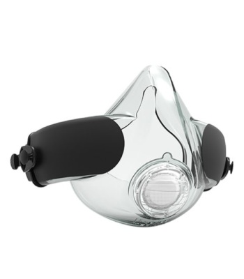 CleanSpace® EX Half Mask - Small (PAF-0064), Medium (PAF-0062) or Large (PAF-0063)