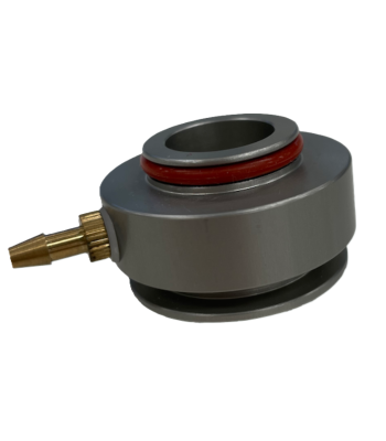CleanSpace® Half Mask Fit Testing Adaptor - PAF-0025