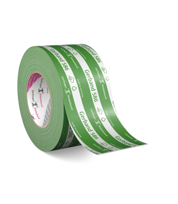 Gerband 586 Internal Jointing Tape - 25m x 50mm - AR9001