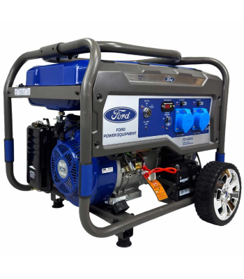 Ford FG14500E Q Series Electric Start Petrol Generator - FG14500EQ