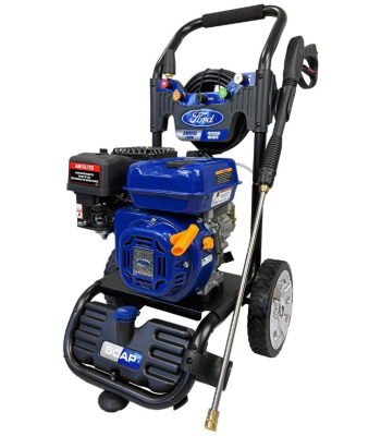 Ford FPWG3400H Petrol Pressure Washer 3400PSI - FPWG3400H