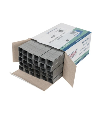 Omer T50 Type Staples - Various Sizes Available
