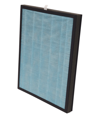 Maxvac Replacement Alpaire® Filter Cartridge for MAXVAC Medi 6e Air Purifier