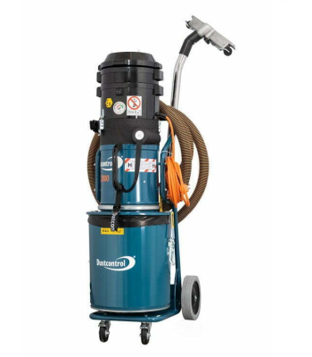 Dustcontrol DC 2800 H EX Dust Extractor - 110v (124110) or 240v (124101)
