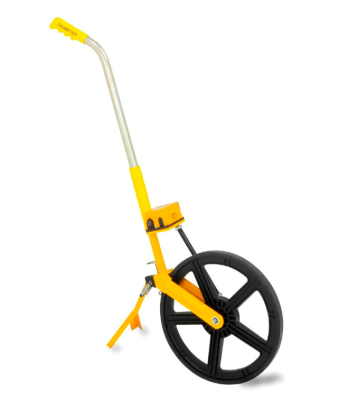 Trumeter 5000 Road Measuring Wheel