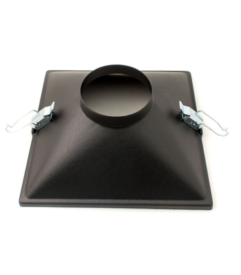 Dustcontrol DC Funnel connection for DC AirCube 500 (42753)
