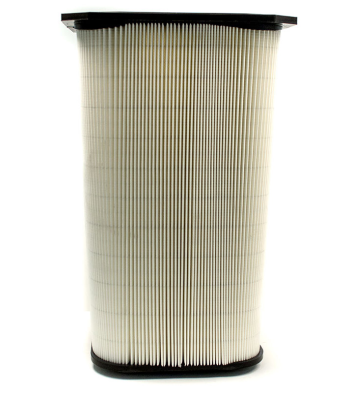 Dustcontrol DC AirCube 2000 HEPA 13 filter (42896)