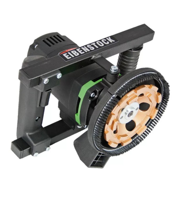 Eibenstock EBS 125.4O 5 inch  Diamond Grinder - 110v/240v Available - Code: 4831272