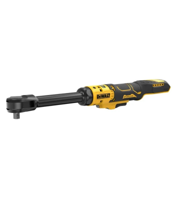 DeWALT DCF513EN Extended Ratchet 18v BODY ONLY 3/8 inch  Sq Drive