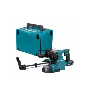 Makita HR012GZ03 40V Max XGT SDS-Plus Rotary Hammer (Body Only)