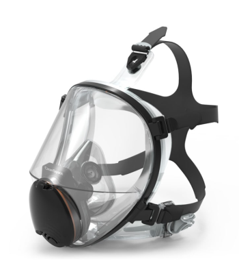 CleanSpace® WORK Full Face Mask – Small/Medium/Large