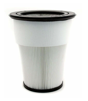 Dustcontrol DC Washable polyester main filter for DC TROMB (44017)