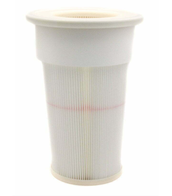 Dustcontrol DC Fine Filter Polyester for DC 1800, DC 2800 & DC 2900 (42028)