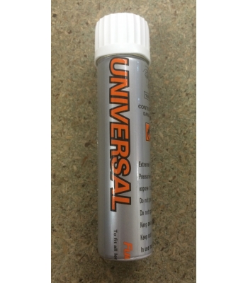 Quiktrak Fuel Cell for Spit Pulsa 700E / 700P (fuel cell only)