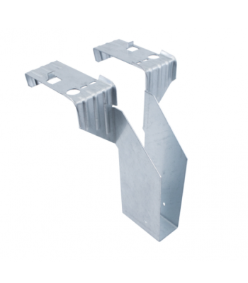 Simpsons Strong-Tie Safety Fast Lite Hanger - Solid Joists - SFLH173/63 - Per 1
