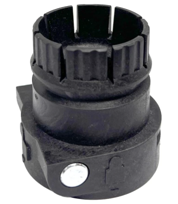 Simpsons Strong-Tie DWA7G2 Quik Drive G2 Adapter for DeWalt DCF620 - Per 1