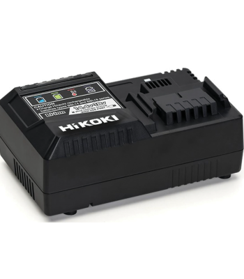 HIKOKI UC18YFSL 18v Charger