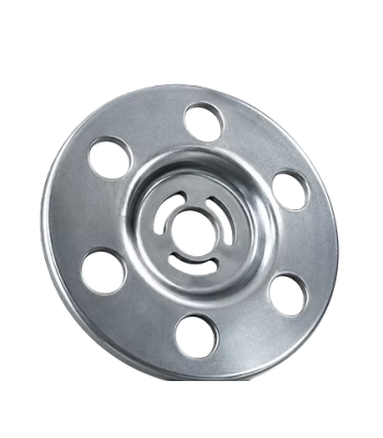 Evolution Fasteners Galvanised Insulation Disc - Box Qty 50 - GID35