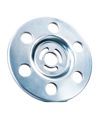 Evolution Fasteners A2 Stainless Steel Insulation disc - Box Qty 50 - A2GID35