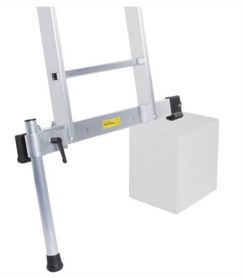 Zarges Stile Extension for Spare part for Stab 58mm - Code 41987