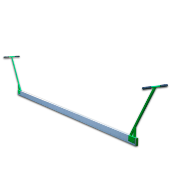 Metex Hand Tamper 5000m - DAP506