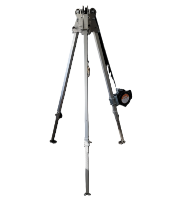 ARESTA Heavy Duty Aluminum Tri-pod - AR-09109